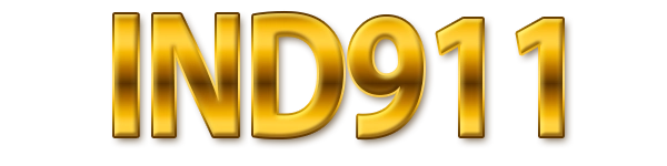 LOGO SITUS IND911